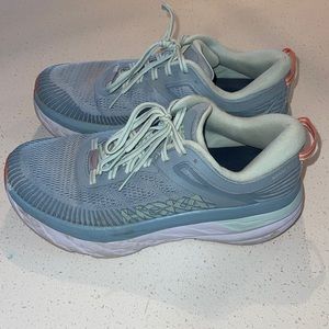 Hoka Women’s Bondi 7